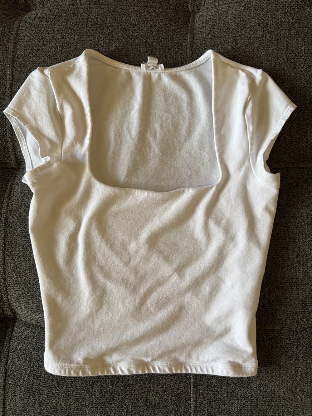 Garage Tee
